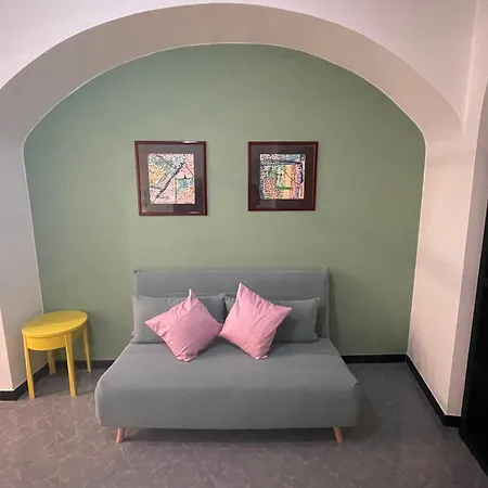 Appartement The First Molo Acquario, Porto Antico, Porto, Centro Storico à Gênes Extérieur photo