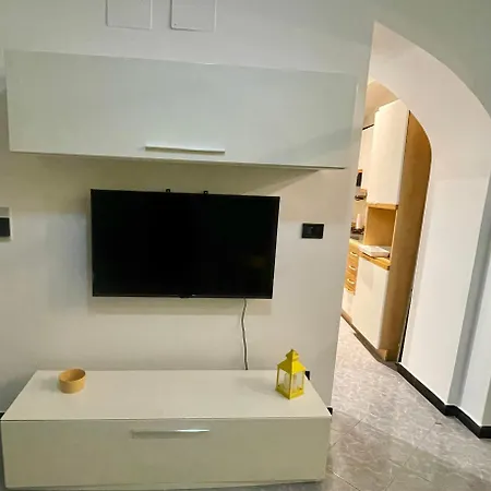 Appartement The First Molo Acquario, Porto Antico, Porto, Centro Storico à Gênes Extérieur photo
