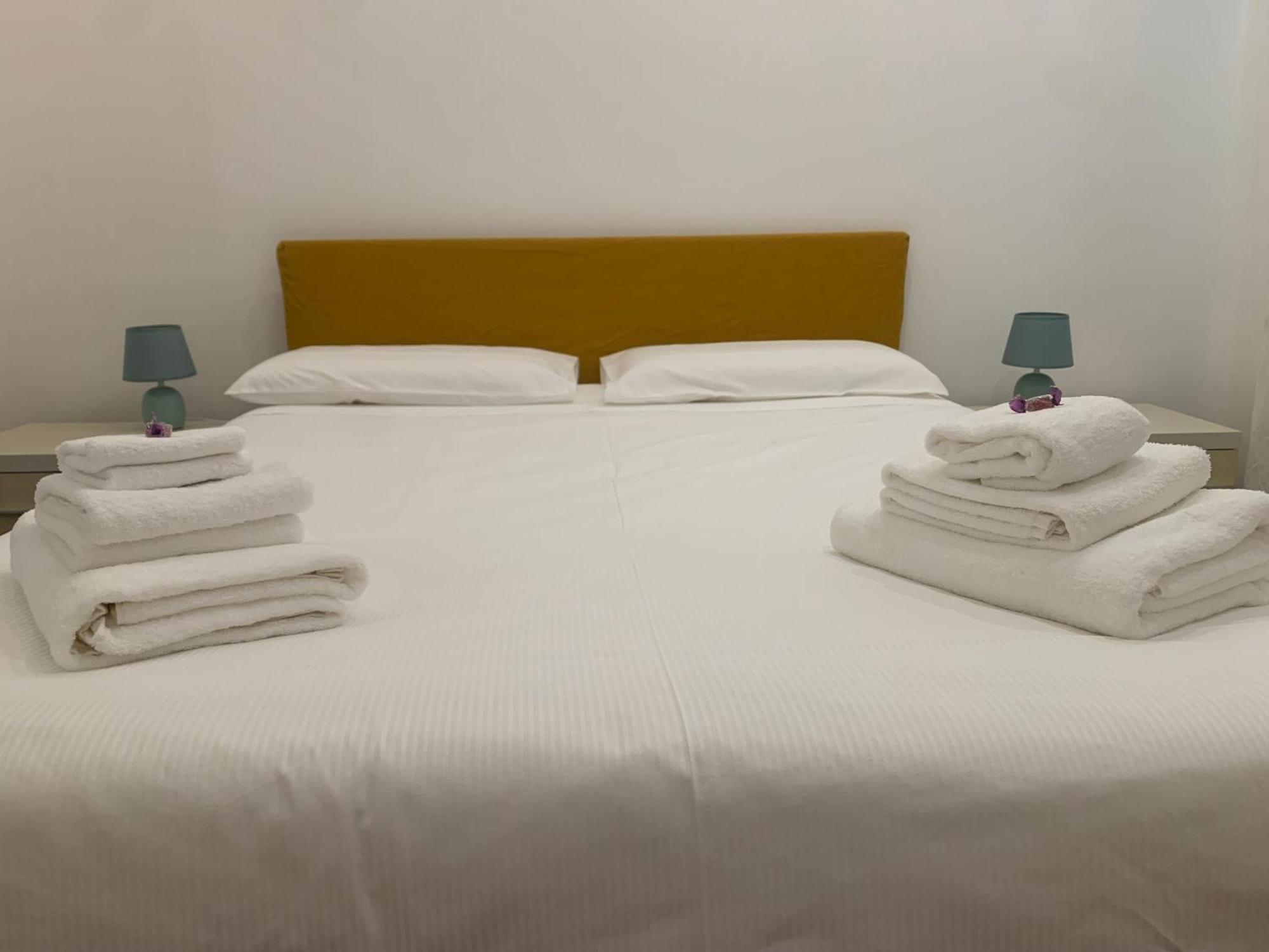 Apartment The First Molo Acquario, Porto Antico, Porto, Centro Storico