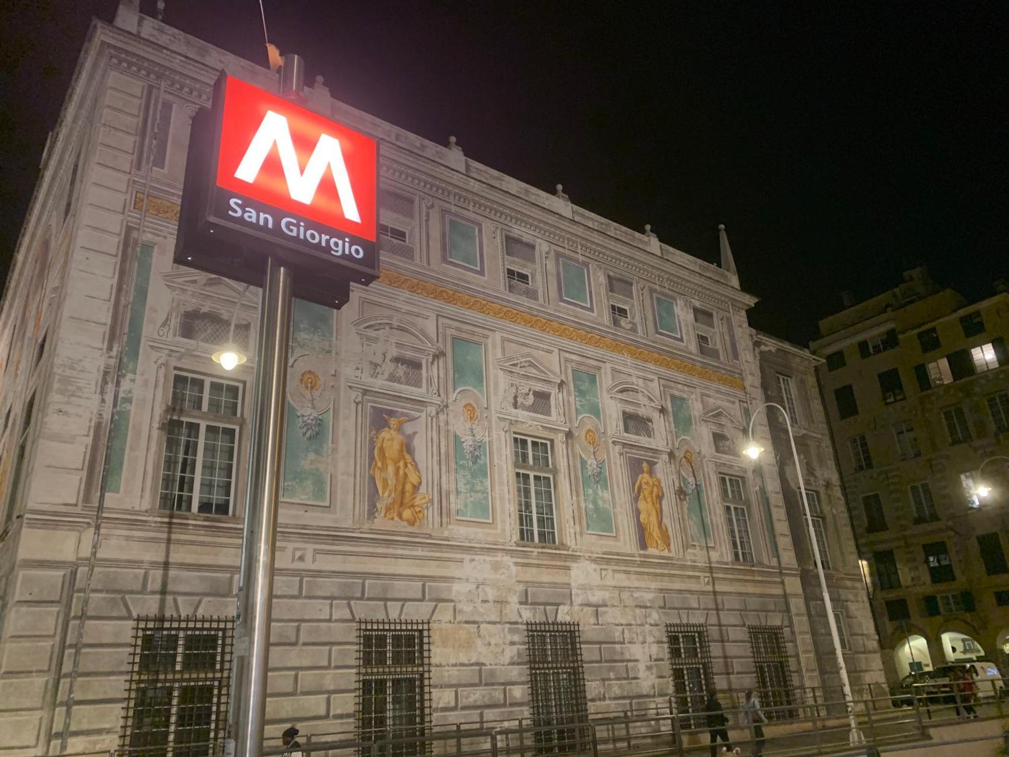 The First Molo Acquario, Porto Antico, Porto, Centro Storico Appartamento